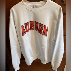 Champion brand Auburn University sweatshirt